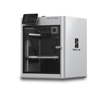 Drukarka 3D Bambu Lab X1 Carbon